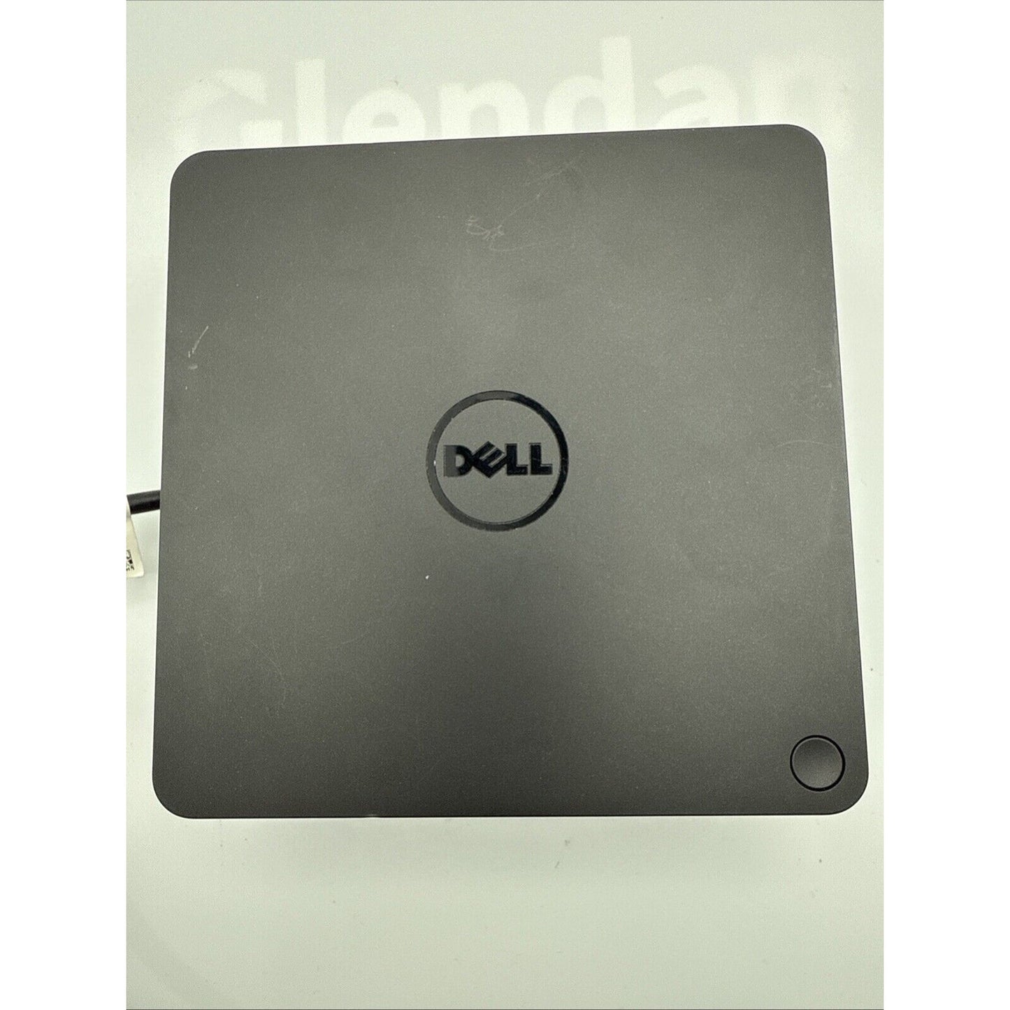 Dell TB16 Thunderbolt USB-C Laptop Docking Station K16A 0J5C6 - No Power Supply