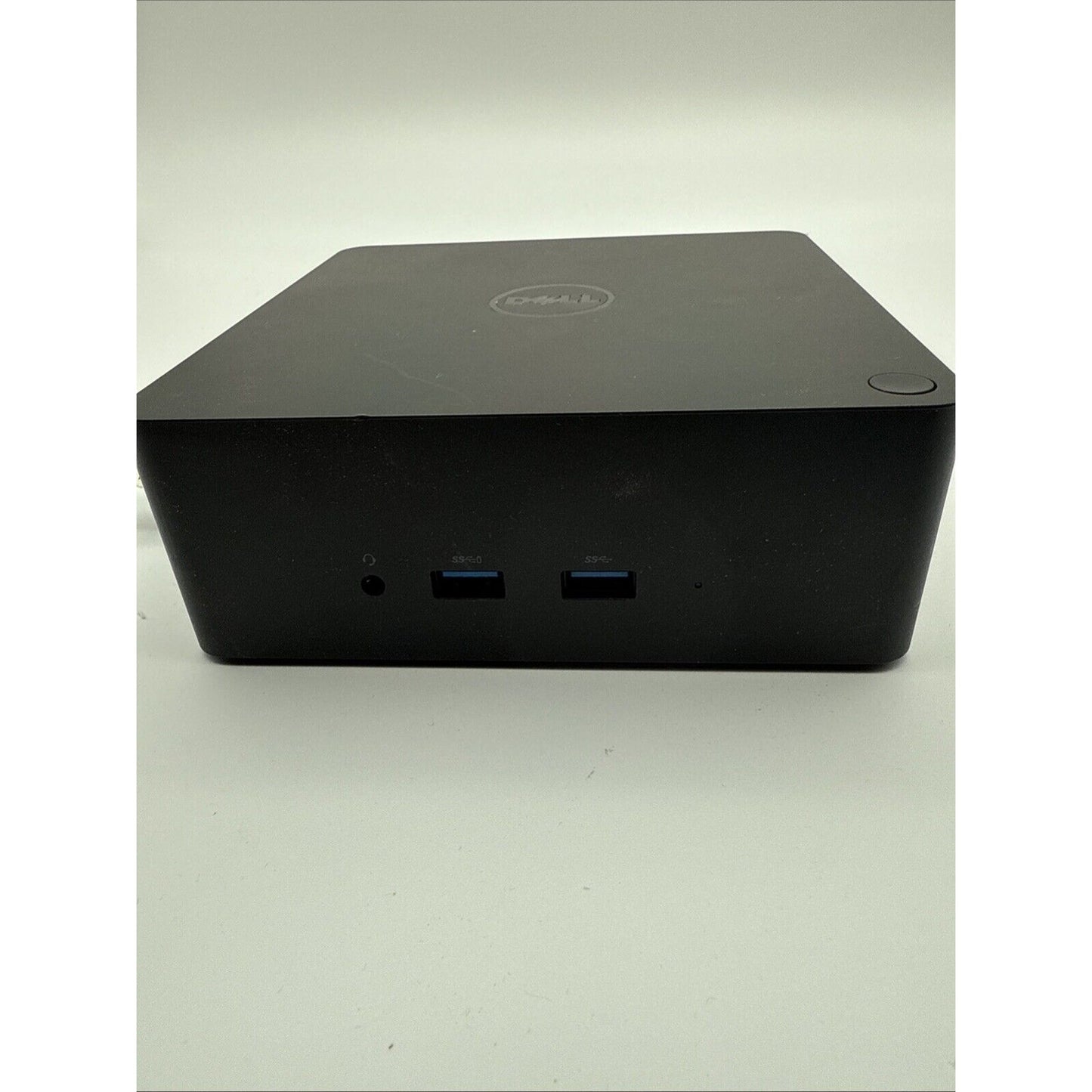 Dell TB16 Thunderbolt USB-C Laptop Docking Station K16A 0J5C6 - No Power Supply